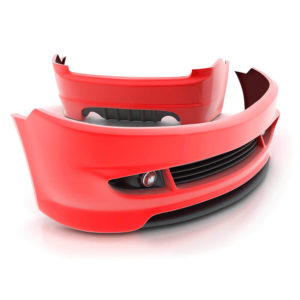 Sport Body Parts Chevrolet 2015-2017