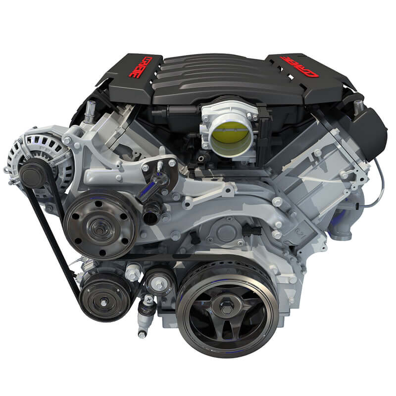 Automobile Engine Parts and Engines (Full and Half) — AUTO KOKA