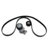 Turbo Diesel Timing Belt (4WD, 2WD/4WD)