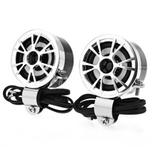 High Frequency rear Loud Speakers (2 pcs.)