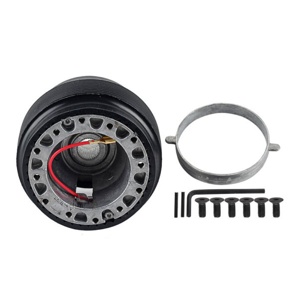 Easy Mount Engine Temperature Detector
