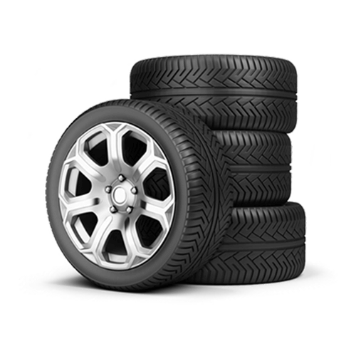 AUTO WHEELS AND TYRE PARTS