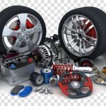 Top 10 Automobile Spare Parts Dealers in Angola