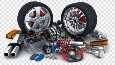 Top 10 Automobile Spare Parts Dealers in Angola