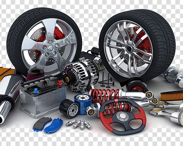 Top 10 Automobile Spare Parts Dealers in Angola