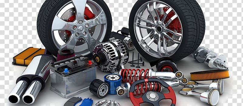 Top 10 Automobile Spare Parts Dealers in Angola