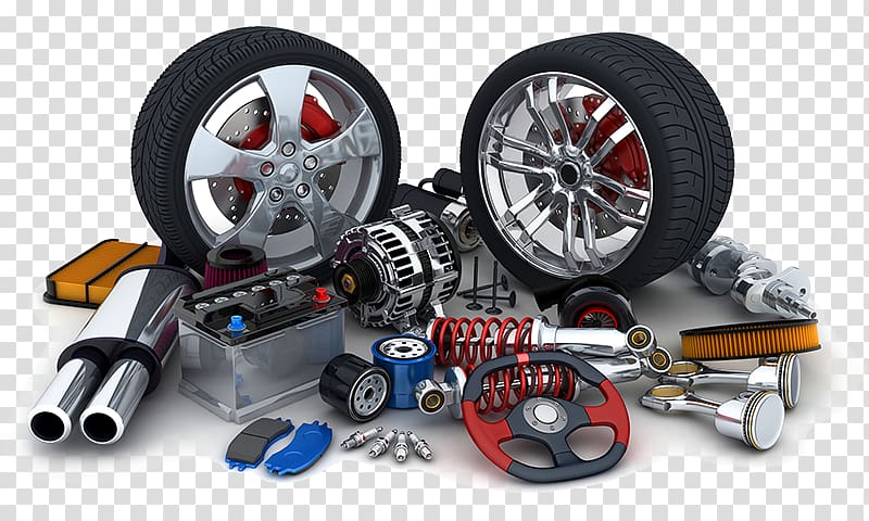 Top 10 Automobile Spare Parts Dealers in Angola