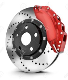 AUTO KOKA is dealer of Automobile brake parts