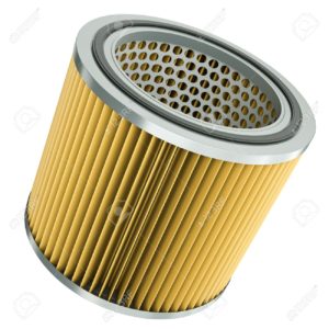 Air filters