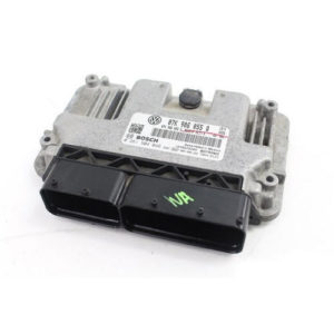 Engine Control Modules (ECM)