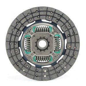 Clutch disc