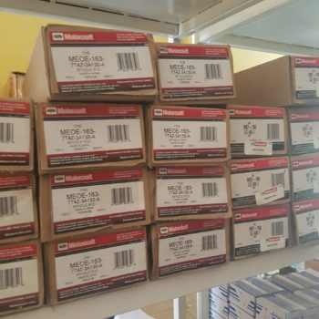 AUTO KOKA - Automobile Spare Parts Company