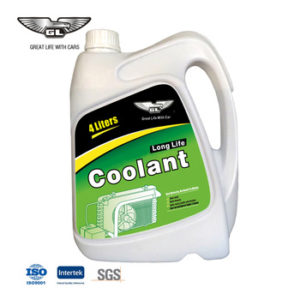 Radiator coolants