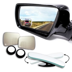 Side Mirrors