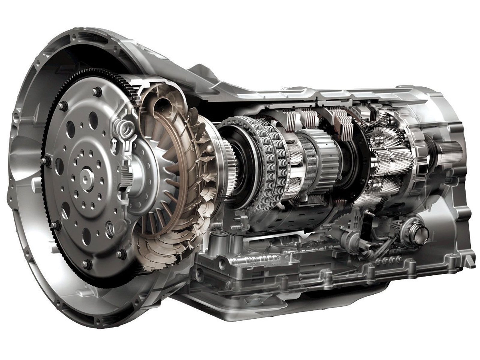 AUTOMOBILE TRANSMISSION PARTS