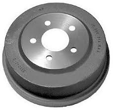 Brake drums