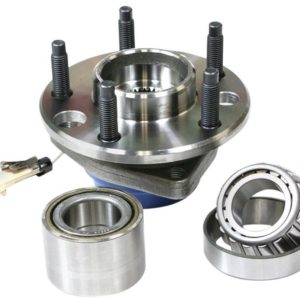 Hub Bearings