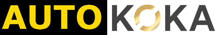 AUTOKOKA