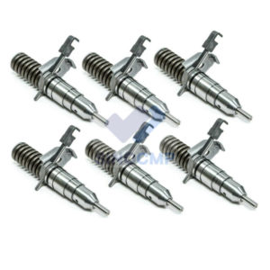 Injectors
