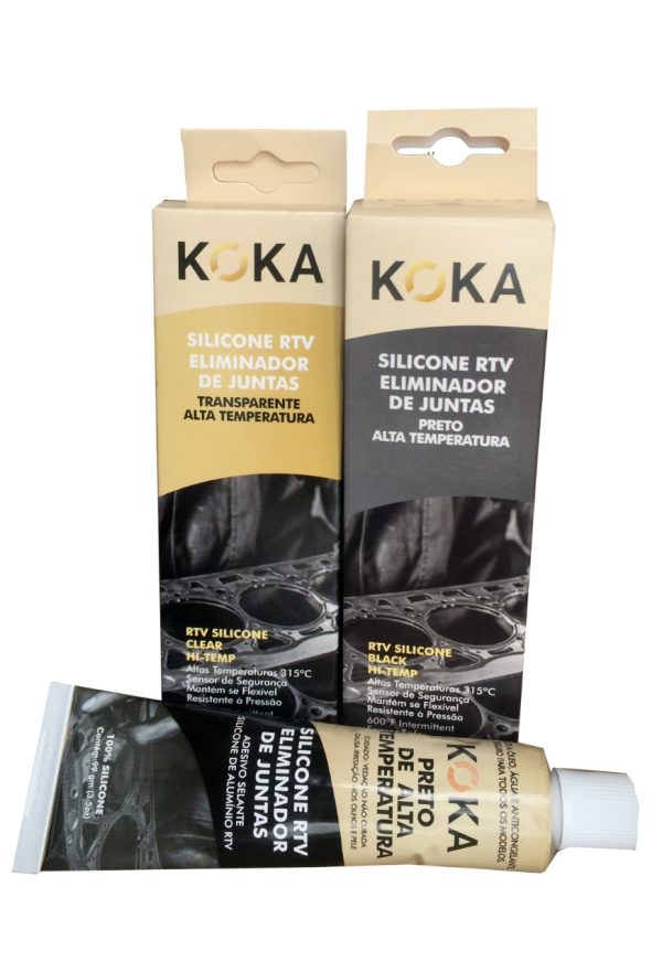 RTV Silicone