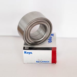 Wheel bearing