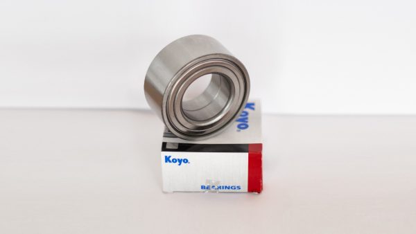 Wheel bearing