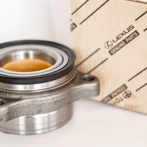 Hub Bearing Assy