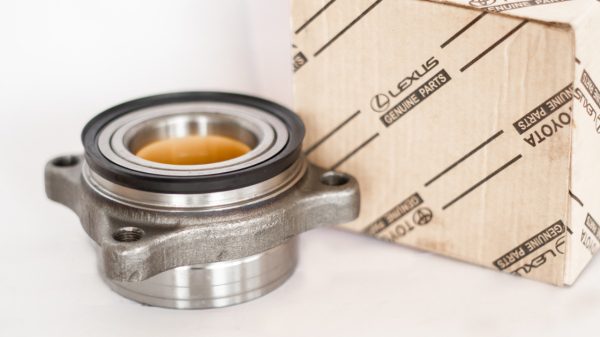 Hub Bearing Assy