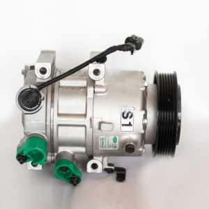 Compressor