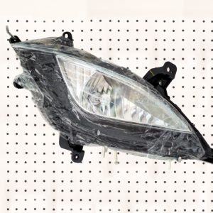 Fog lamp