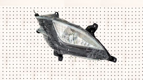 Fog lamp