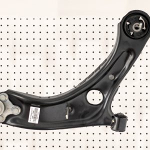 Lower arm assy