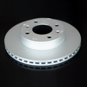 Wheel Disc rotor