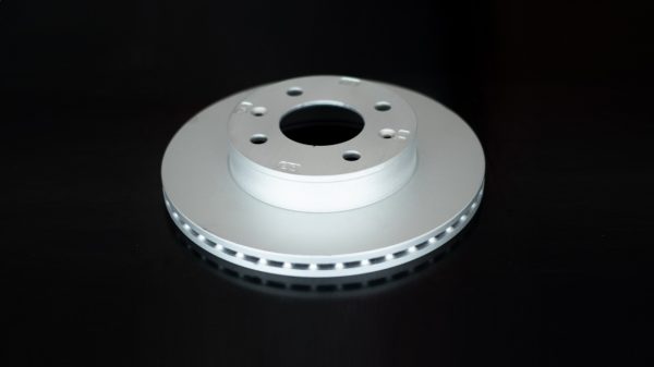 Wheel Disc rotor