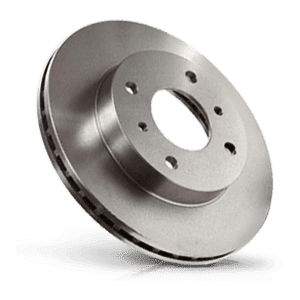 Discos de travão de carro