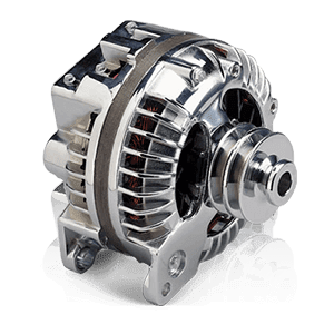 Alternador de carro